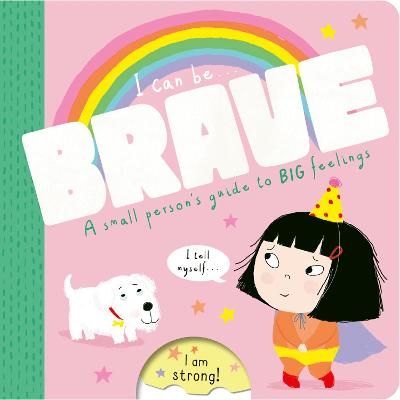 Picture of I Can Be Brave