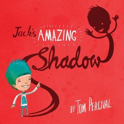 Picture of Jack's Amazing Shadow