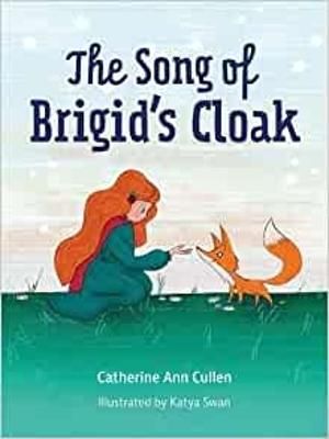 Picture of The Song of Brigid's Cloak