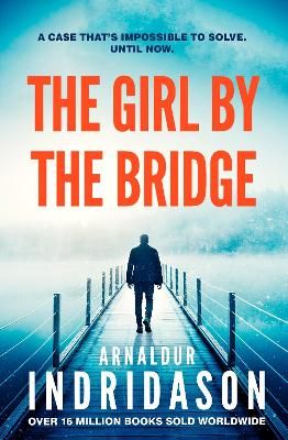 Picture of The Girl by the Bridge