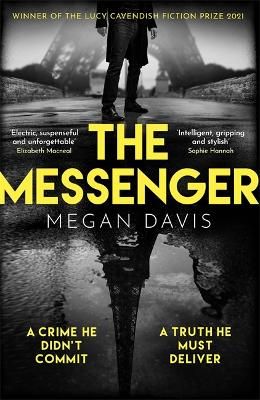 Picture of The Messenger: The unmissable debut thriller set in the dark heart of Paris