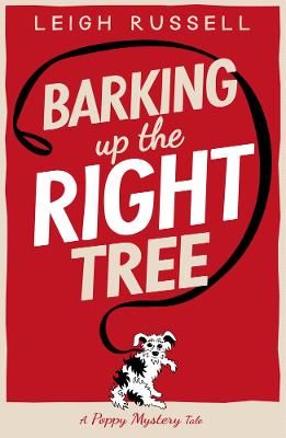 Picture of Barking Up the Right Tree