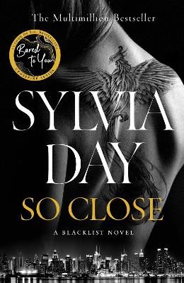 Picture of So Close: The Unmissable New Novel from Multimillion International Bestselling Author Sylvia Day