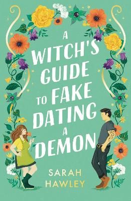 Picture of A Witch's Guide to Fake Dating a Demon