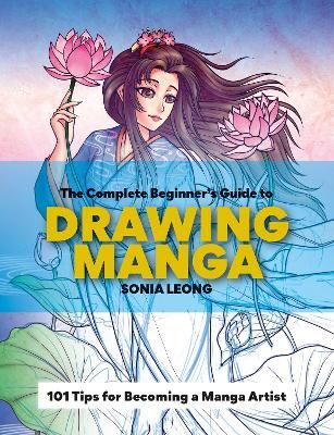 Picture of The Complete Beginner's Guide to Drawing Manga
