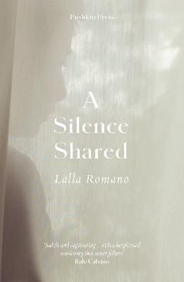 Picture of A Silence Shared