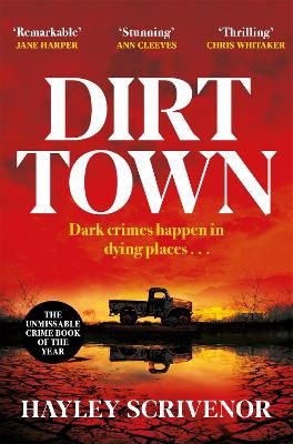 Picture of Dirt Town