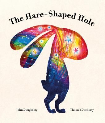 Picture of The Hare-Shaped Hole