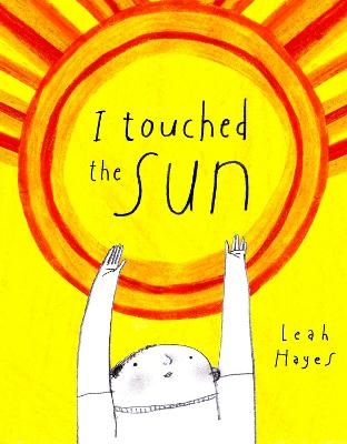 Picture of I Touched the Sun