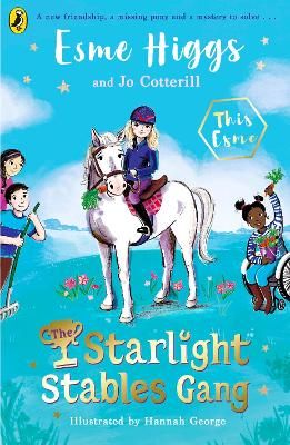 Picture of The Starlight Stables Gang