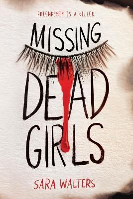 Picture of Missing Dead Girls