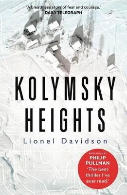 Picture of Kolymsky Heights