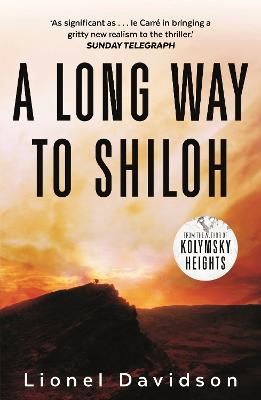 Picture of A Long Way to Shiloh