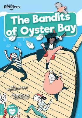 Picture of The Bandits of Oyster Bay