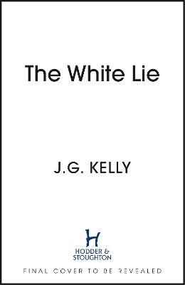 Picture of The White Lie: The gripping and heart-breaking historical thriller based on a true story