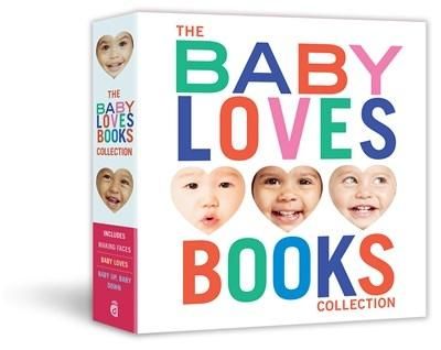 Picture of Baby Loves Books Box Set