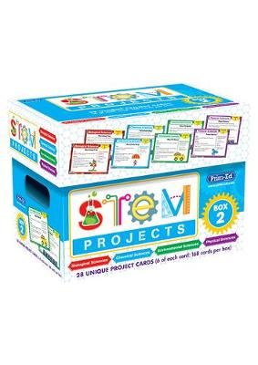 Picture of STEM Projects Box 2