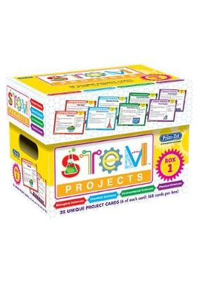 Picture of STEM Projects Box 1