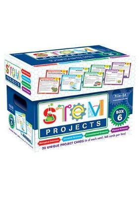 Picture of STEM Projects Box 6
