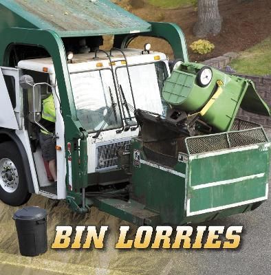 Picture of Bin Lorries