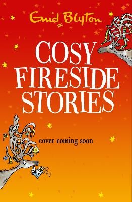 Picture of Cosy Fireside Stories