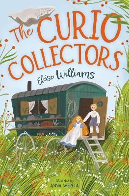 Picture of The Curio Collectors