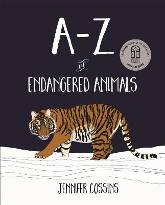 Picture of A-Z of Endangered Animals
