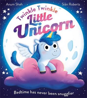 Picture of Twinkle Twinkle Little Unicorn