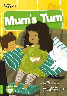 Picture of Mum's Tum