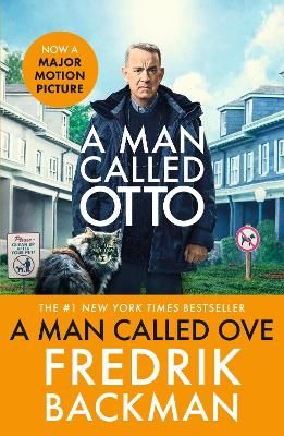 Picture of A Man Called Ove: Now a major film starring Tom Hanks
