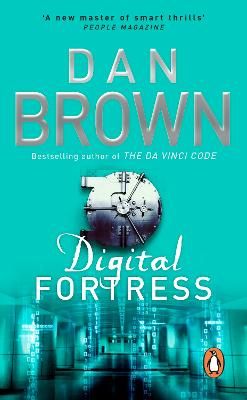 Picture of Digital Fortress