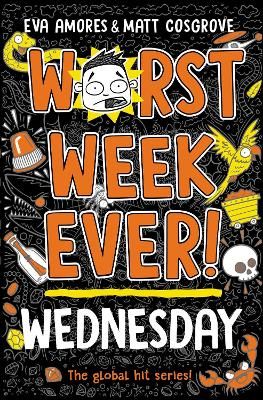 Picture of Worst Week Ever! Wednesday