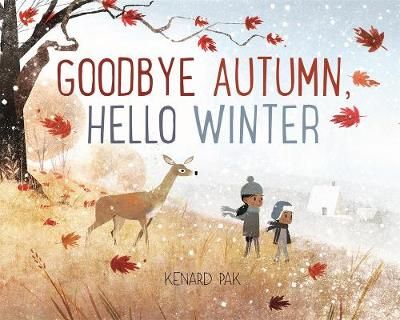 Picture of Goodbye Autumn, Hello Winter