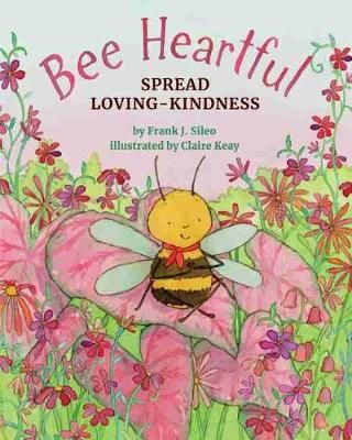 Picture of Bee Heartful: Spread Loving-Kindness
