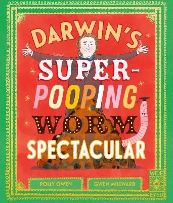 Picture of Darwin's Super-Pooping Worm Spectacular