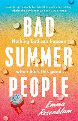 Picture of Bad Summer People