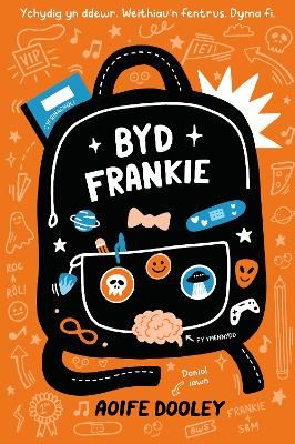 Picture of Byd Frankie