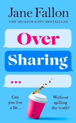 Picture of Over Sharing