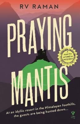 Picture of Praying Mantis