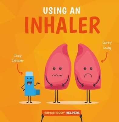 Picture of Using an Inhaler