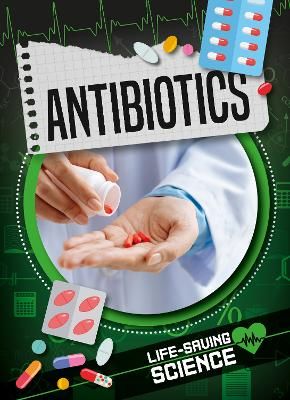 Picture of Antibiotics