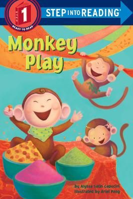 Picture of Monkey Play