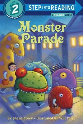 Picture of Monster Parade
