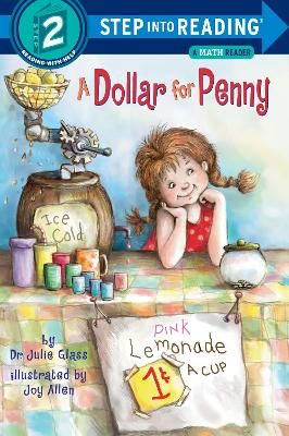 Picture of A Dollar for Penny