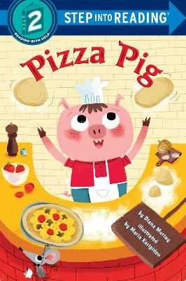 Picture of Pizza Pig