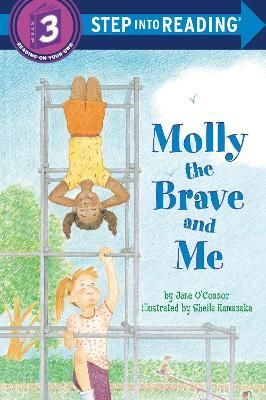 Picture of Molly the Brave and Me