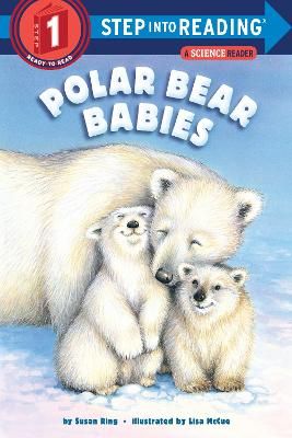 Picture of Polar Bear Babies