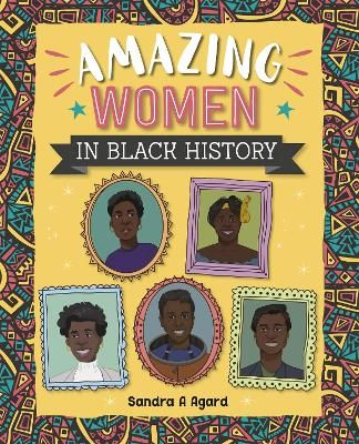 Picture of Reading Planet: Astro - Amazing Women in Black History - Mars/Stars