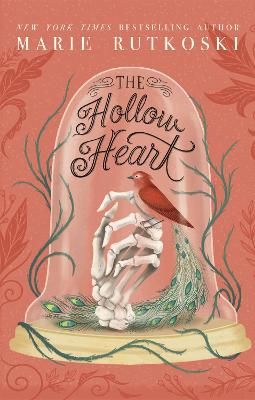 Picture of The Hollow Heart: The stunning sequel to The Midnight Lie