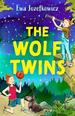 Picture of The Wolf Twins